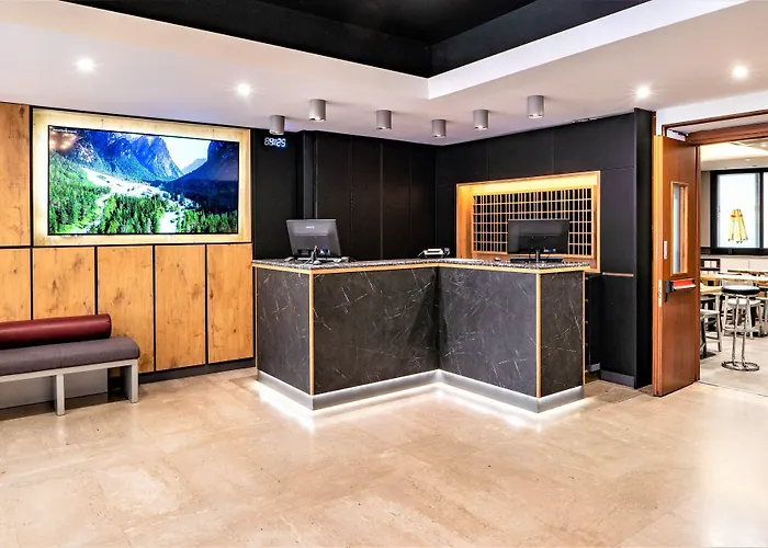 Hotel Centrale Mestre